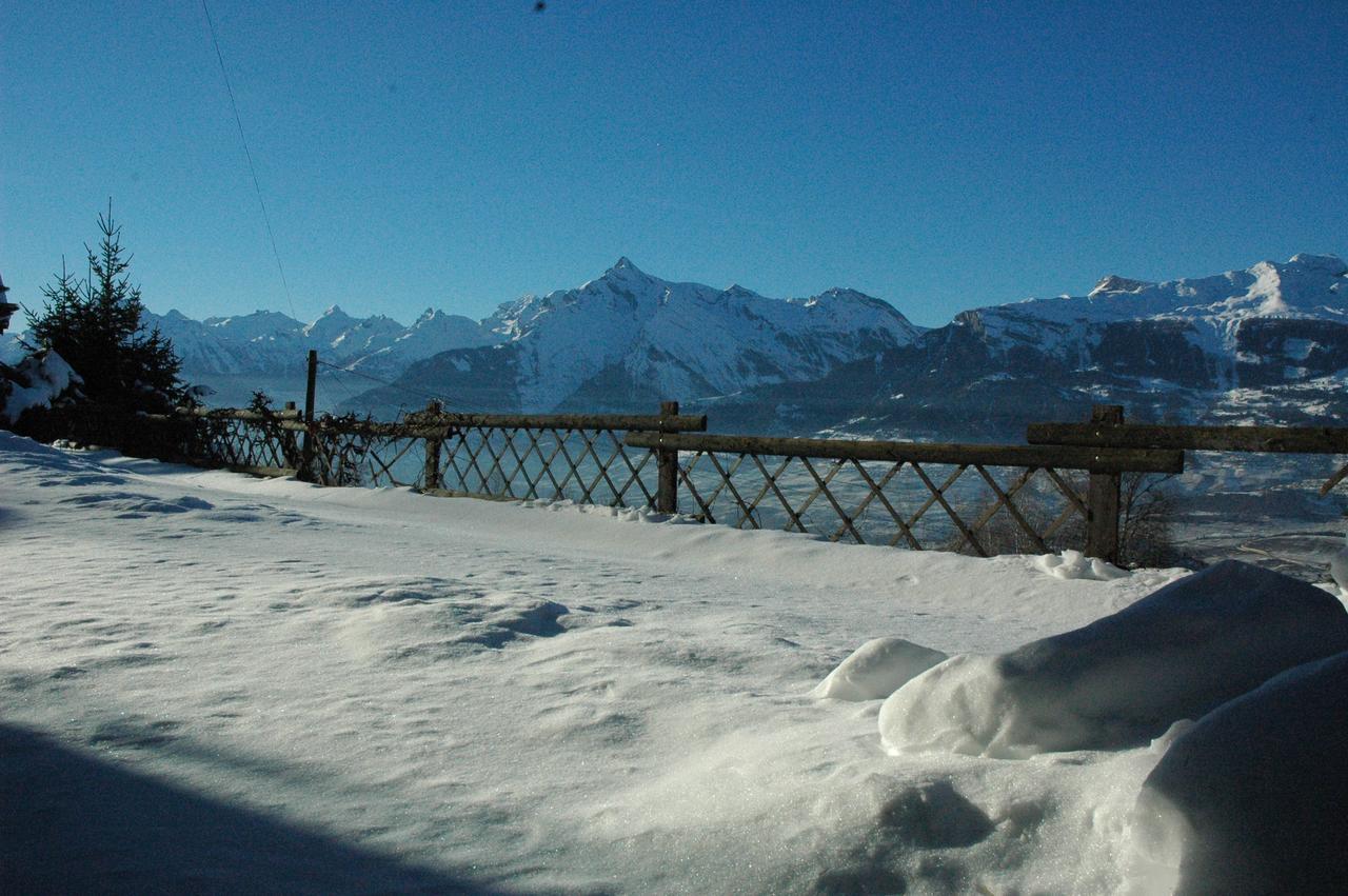 Chalet Le Verger Agettes Экстерьер фото