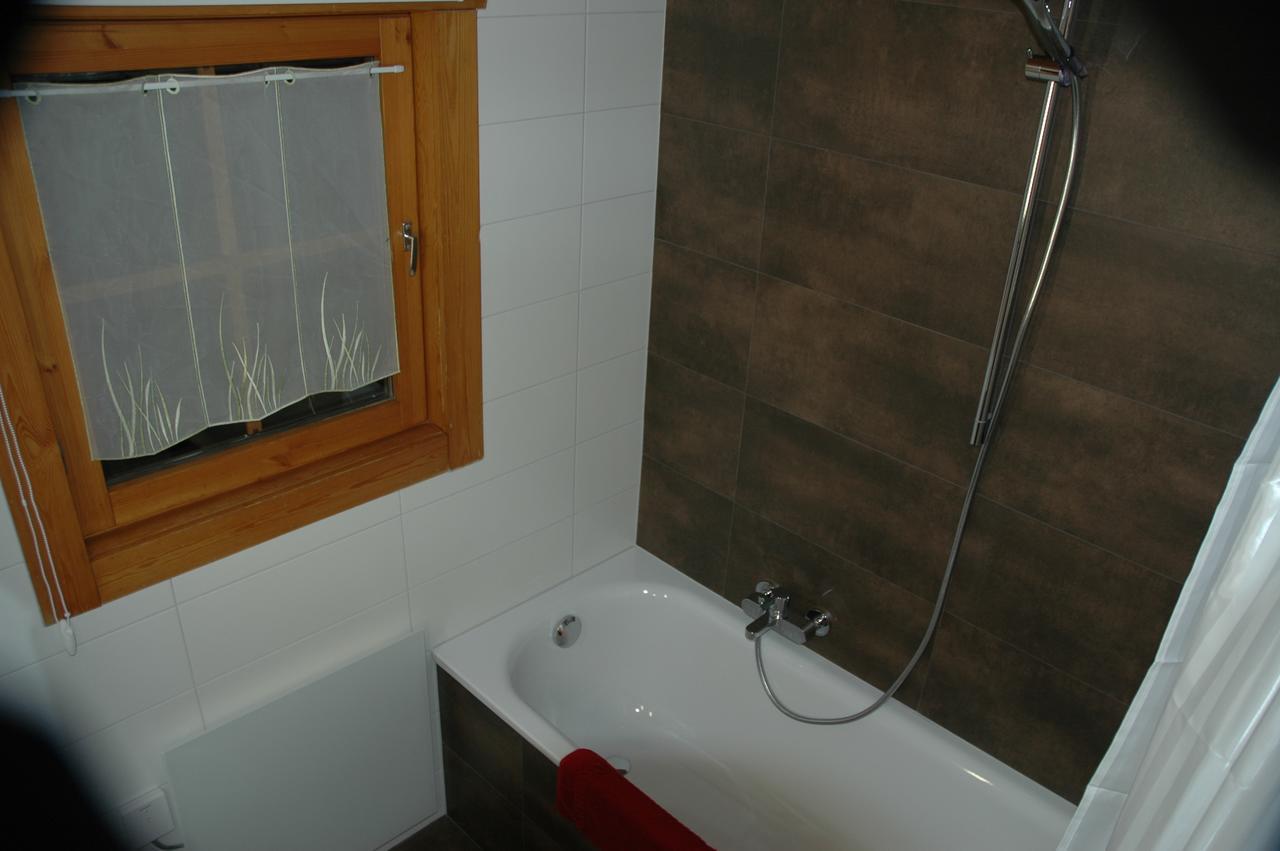 Chalet Le Verger Agettes Экстерьер фото