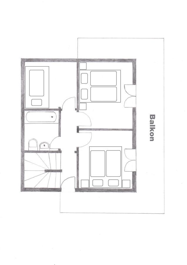 Chalet Le Verger Agettes Экстерьер фото